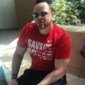 Meet your Posher, Tommy